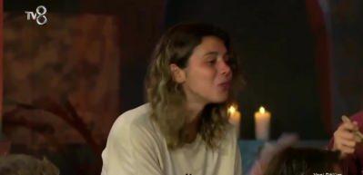 Survivor'da eğlenceli anlar! Açık arttırma oyununda...