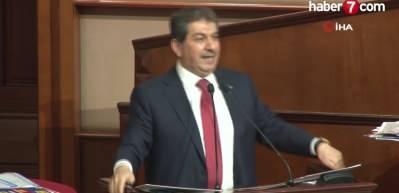 Tevfik G&ouml;ksu duyurdu: Kentsel d&ouml;n&uuml;ş&uuml;mde d&uuml;ş&uuml;k faizli kredi imkanı