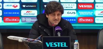 Trabzonspor'da Fatih Tekke sesleri! Tekke son noktayı koydu...