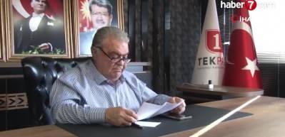 T&uuml;rkiye İttifakı Cumhurbaşkanı adayı Ahmet &Ouml;zal oldu