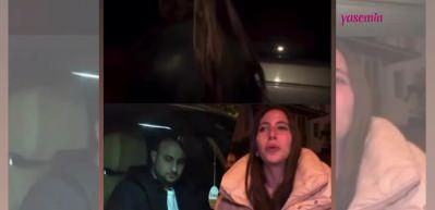 Zehra Çilingiroğlu'ndan evlilik sorularına "İnşallah" yanıtı!