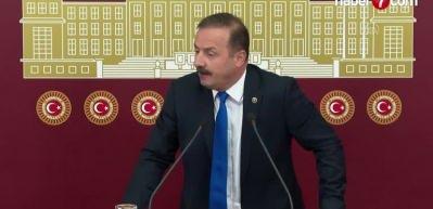 6&rsquo;lı koalisyonun HDP tavrını eleştiren Ağıralioğlu&rsquo;ndan tek satır bahsetmediler!
