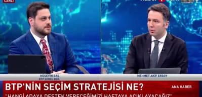 6'lı masaya oy verenlere dikkat &ccedil;eken &ccedil;ağrı!