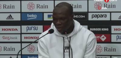 Al Nassr'ın Aboubakar pişmanlığı...Performansı g&ouml;z doldurdu...