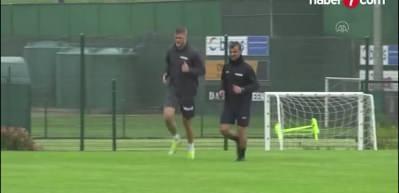 Andreas Cornelius, Trabzonspor'a dava a&ccedil;tı