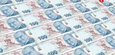 Bakan Nebati T&uuml;rkiye Ekonomi Modeli'ne kararlılıkla devam ediyoruz a&ccedil;ıklamasını yaptı...