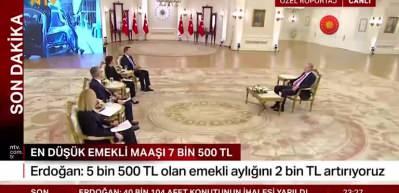 Başkan Erdoğan açıkladı: Togg'a yoğun talep!