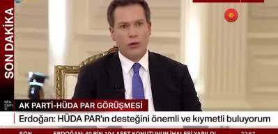 Başkan Erdoğan, bakanları neden aday yapıyor? Ahmet Hakan 5 maddede a&ccedil;ıkladı
