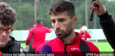 Beşiktaş'ta hedef Borini! Gelemeye sıcak bakıyor