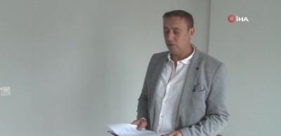 Depremzede hayatının şokunu yaşadı... &Uuml;&ccedil;&uuml;nc&uuml; kez evine giremedi!