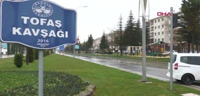 Elazığ'da etkili olan sağanak günlük yaşamı olumsuz etkiledi