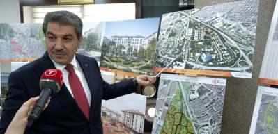 İstanbul'da kentsel d&ouml;n&uuml;ş&uuml;me takoz: 11 durdurma davası a&ccedil;tılar