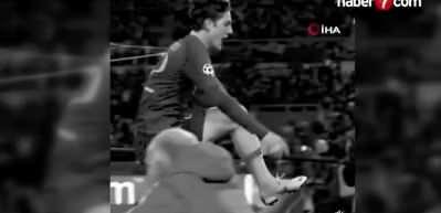 Galatasaray'ın İtalyan yıldızı Zaniolo Fenerbah&ccedil;e'nin kapsından d&ouml;nd&uuml; &ccedil;&uuml;nk&uuml;...