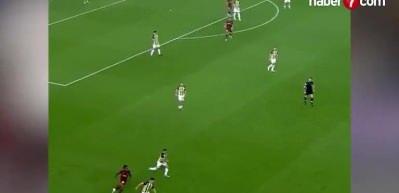 Fenerbah&ccedil;e'nin gen&ccedil; yıldızı Arda G&uuml;ler d&uuml;nyanın en iyi 9 ismi arasında...