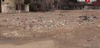 Hatay'da g&uuml;&ccedil;lendirilen binalar 60 aileyi hayatta tuttu!