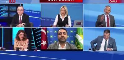 H&Uuml;DA PAR'a karşı başlatılan karalama kampanyaları tek tek &ccedil;&uuml;r&uuml;t&uuml;l&uuml;yor