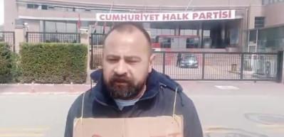 İşinden olan halk otob&uuml;s&uuml; şof&ouml;r&uuml;ne namus s&ouml;z&uuml; verildi tutulmadı: Bunların millet derdi yok