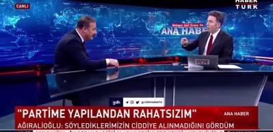 Kılı&ccedil;daroğlu'na oy verecek mi? Yavuz Ağıralioğlu'ndan a&ccedil;ıklama!