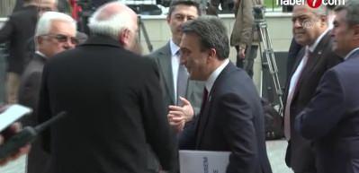 Kılı&ccedil;daroğlu'ndan 'İnce' plan!