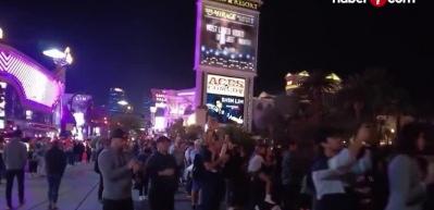 Kılı&ccedil;daroğlu'nun 'Las Vegas g&ouml;r&uuml;nt&uuml;leri' sahte &ccedil;ıktı!