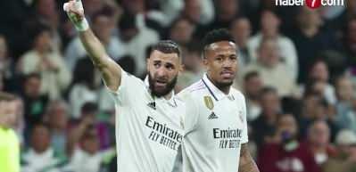 Lyon başkanı: "Benzema'nın Lyon'a d&ouml;nmesini istiyoruz"