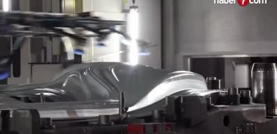 Mercedes-Benz'de yolsuzluk suçlamasıyla karşı karşıya! Soruşturma başlatıldı