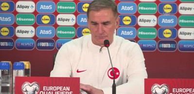 Kuntz'dan Milli Takım kadrosundan Abdulkerim Bardakcı a&ccedil;ıklaması!