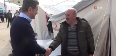Mustafa Sarıg&uuml;l: Se&ccedil;imde son saate kadar her şey değişebilir