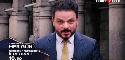 On bir ayın sultanı Ramazan tüm coşkusuyla Kanal 7 ekranlarında