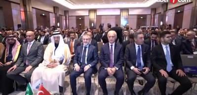 Suudi Arabistan-T&uuml;rkiye İş Forumu'nda işbirliği anlaşmaları imzalandı