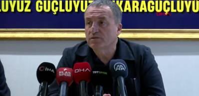 Tolunay Kafkas'ın yeni adresi belli oldu