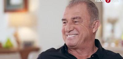 Trabzonspor'da İmparator sesleri...