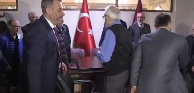 Trabzonspor'da olağan&uuml;st&uuml; genel kurula doğru