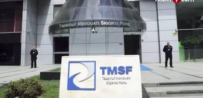 T&uuml;rk Ticaret Bankası satıldı