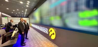 Turkcell'den depremzedelere b&uuml;y&uuml;k destek! Haber 7'den Turkcell'e &ccedil;ıkarma...