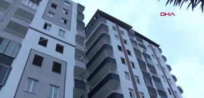 400 bin n&uuml;fuslu il&ccedil;e i&ccedil;in uyarı: Zemin &ccedil;ok k&ouml;t&uuml;