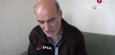 4 g&uuml;n &ouml;nce taşındığı evde depreme yakalandı, 47 yakınını kaybetti