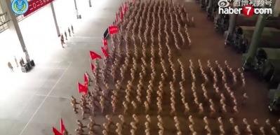ABD'den &ccedil;arpıcı '&Ccedil;in' itirafı: Engelleyemeyeceğiz!