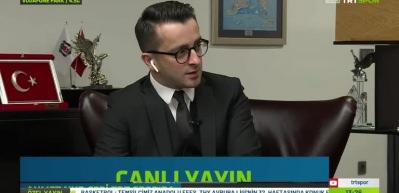 Ahmet Nur &Ccedil;ebi'den TFF'ye sitem! Lig daha bitmedi...