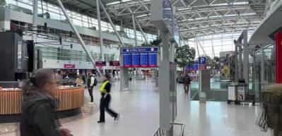 Almanya'da hayat durdu: Son 30 yılın en b&uuml;y&uuml;k krizi!