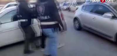Ankara'da ter&ouml;r &ouml;rg&uuml;t&uuml; DEAŞ'a y&ouml;nelik operasyonda 19 kişi g&ouml;zaltına alındı