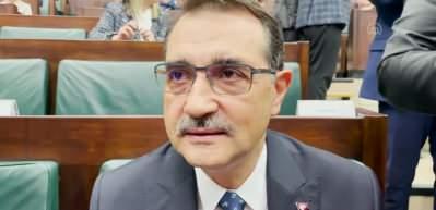 Bakan Fatih D&ouml;nmez 1.4 milyar dolar tazminat &ouml;demesine h&uuml;kmedildiği iddialarına ilişkin a&ccedil;ıklama yaptı
