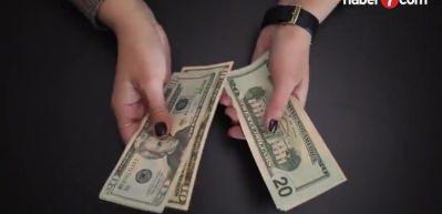 &Ccedil;in'den dolar hamlesi! Yuan artık rakip oldu...