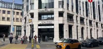 Credit Suisse krizi istifa getirdi! Krizin faturası ona kesildi...