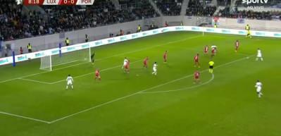 Cristiano Ronaldo Portekiz'de tarih yazmaya devam ediyor!