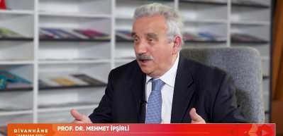 Dr. Coşkun Yılmaz & Prof. Dr. Mehmet İpşirli'nin anlatımıyla "Osmanlı tarihindeki Ramazan hazırlıkları"
