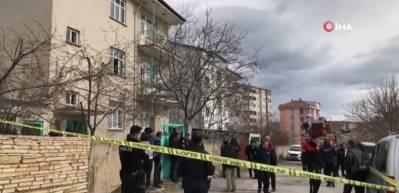 Elazığ'da korkun&ccedil; olay! Bir evde 6 kişi &ouml;l&uuml; bulundu!