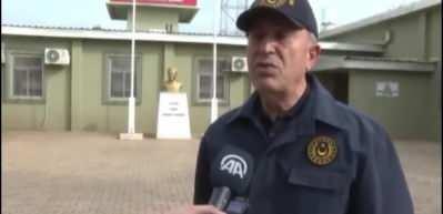 Kılı&ccedil;daroğlu'ndan Milli Savunma Bakanlığı'na &ccedil;irkin iftira! 