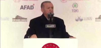 Erdoğan: T&uuml;rkiye'de ter&ouml;r &ouml;rg&uuml;lerinin en &ccedil;ok saldırdığı parti AK Parti'dir
