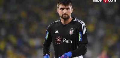 Ersin Destanoğlu'na Bel&ccedil;ika ekibi Club Brugge talip oldu